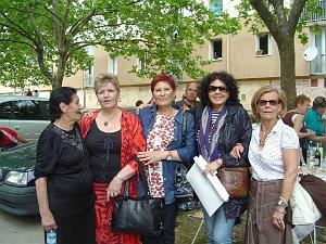 006 Fifine,Monique,Antoinette,Jeannine, Claudine
